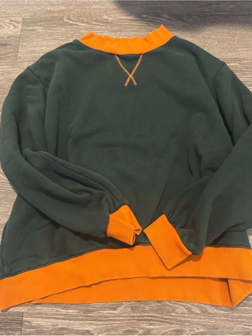 Parke Mockneck